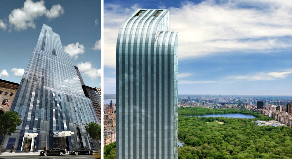 So You Think You Know Everything about One57? | 6sqft