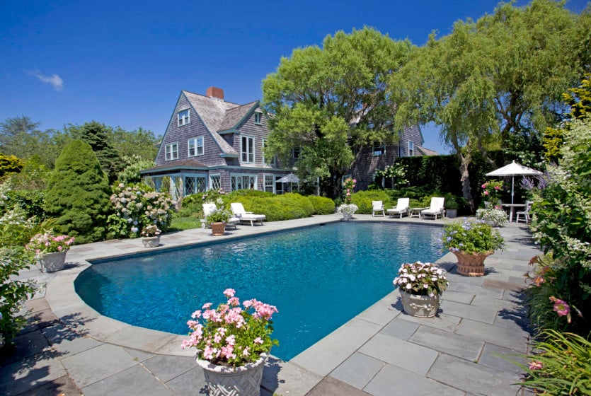 Lose Yourself In History at the Notorious Grey Gardens Estate for $175K ...
